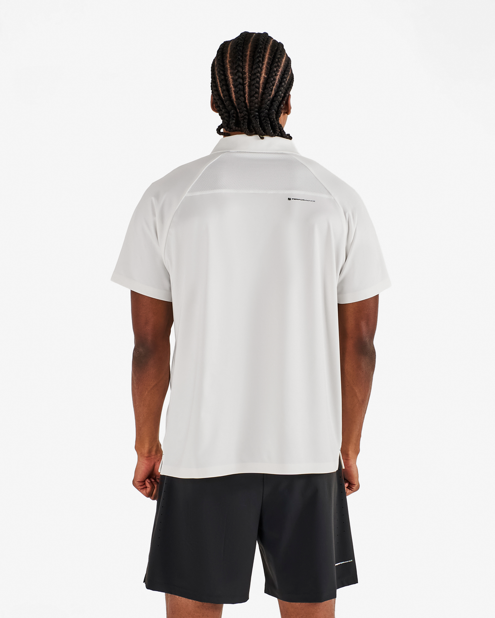 PERFORMANCE 2-1 SHORT