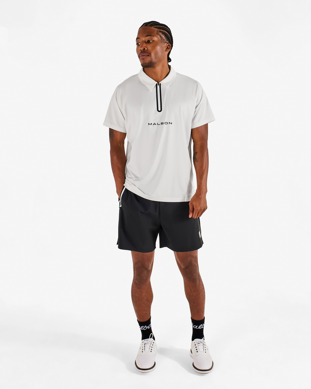 PERFORMANCE 2-1 SHORT