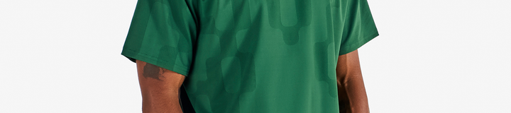 PERFORMANCE POLY TECH SHORT