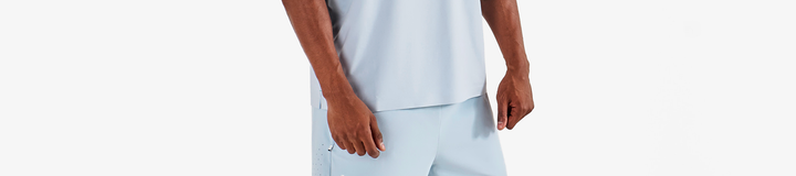 PERFORMANCE POLY TECH SHORT