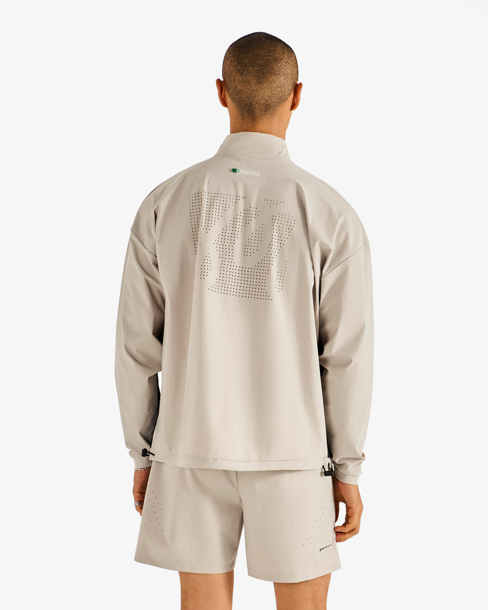 PERFORMANCE POLY TECH SHORT