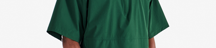 PINE WINDSHIRT
