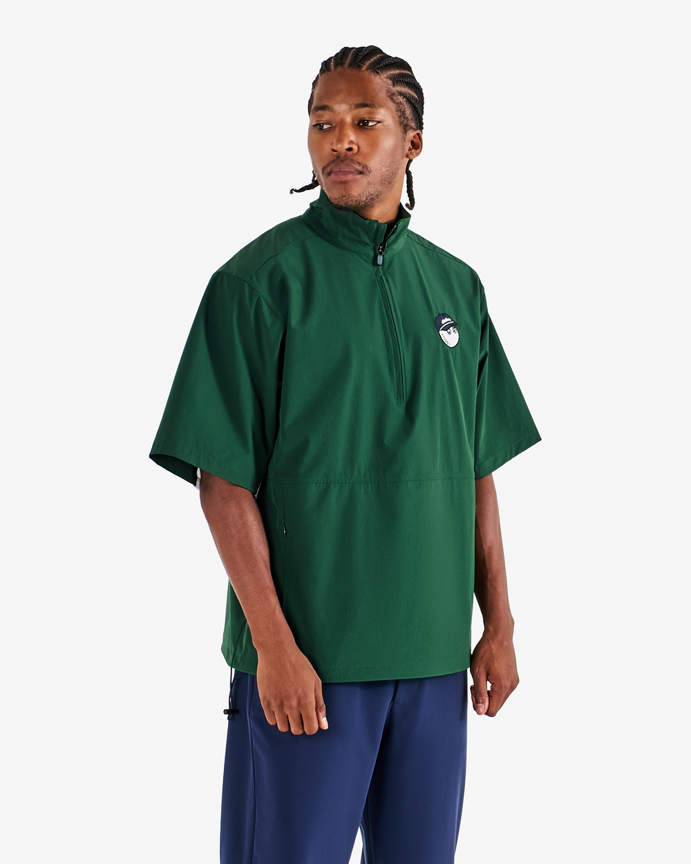 PINE WINDSHIRT