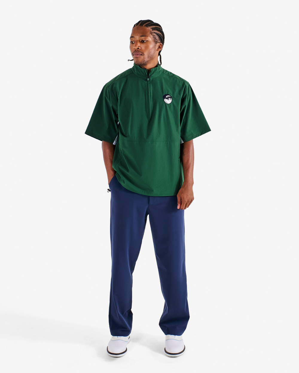 PINE WINDSHIRT