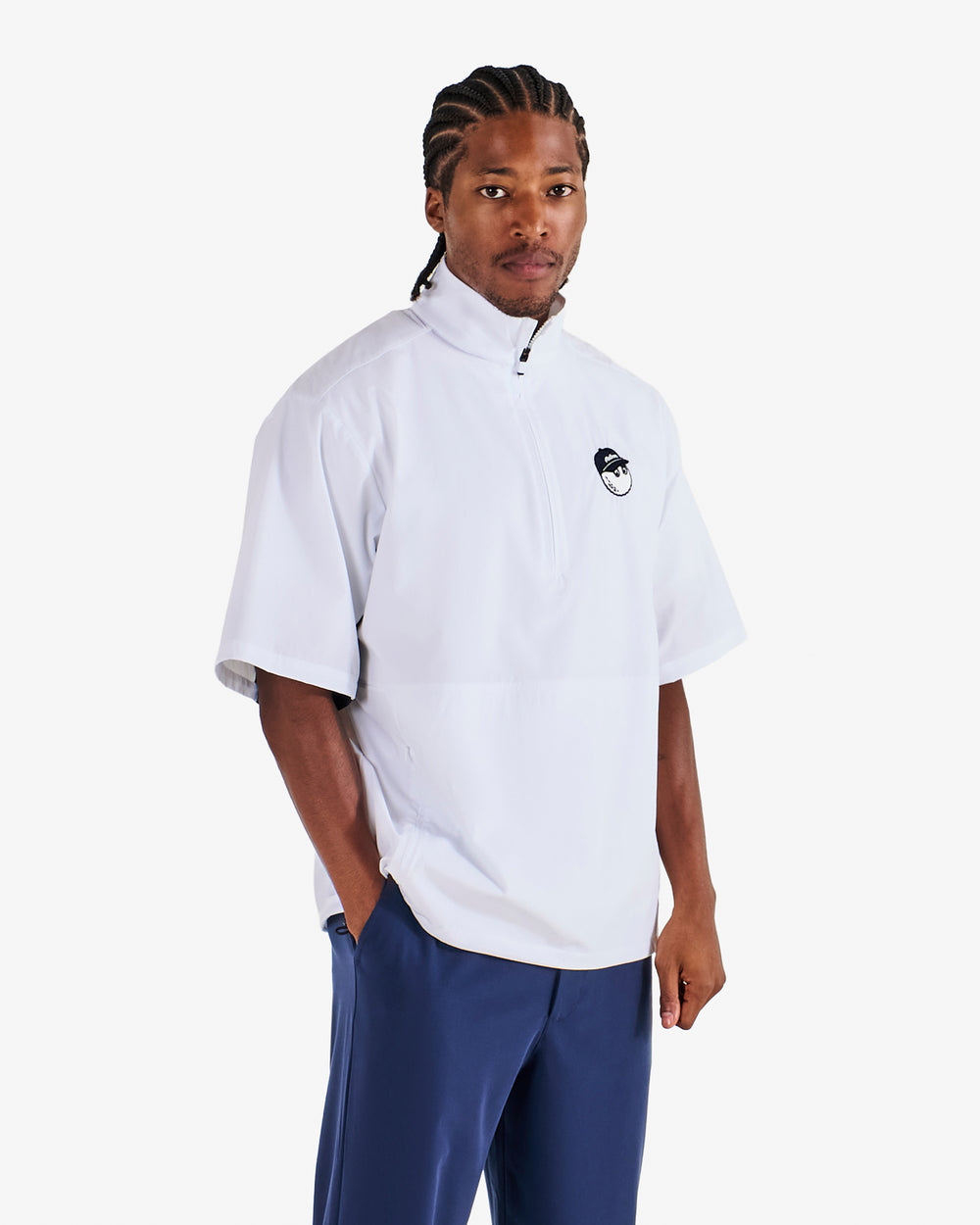 PINE WINDSHIRT