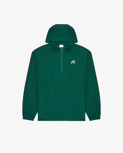 RIDGE ANORAK