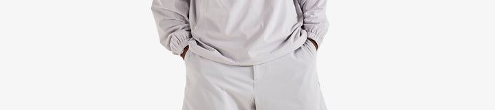 RIDGE ANORAK