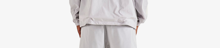 RIDGE ANORAK