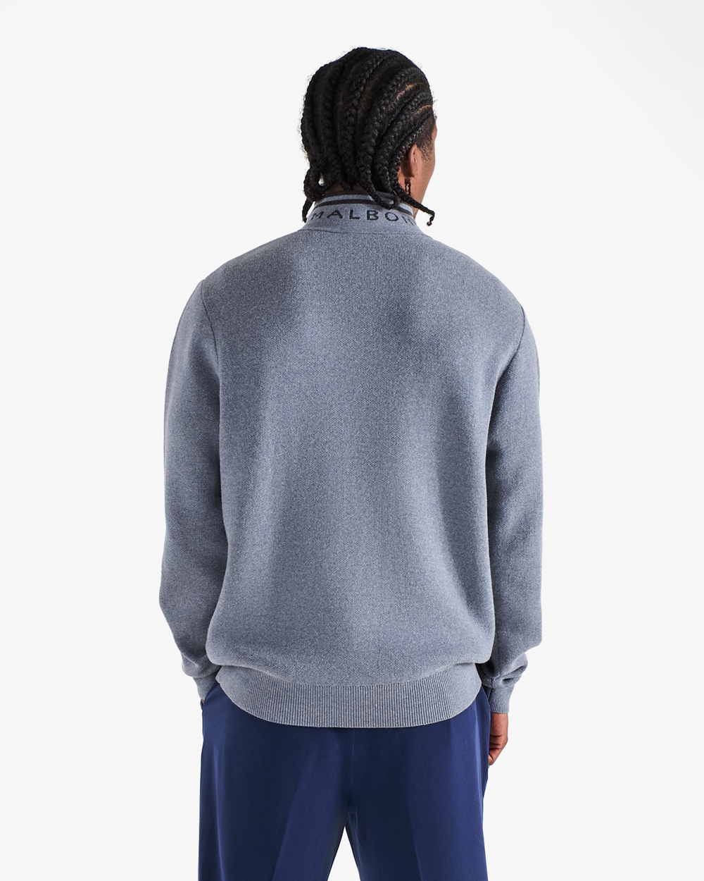 SORREL SWEATER