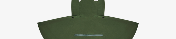GROVE TRENCH COAT