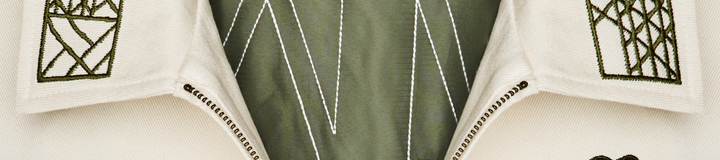 HARVEST JACKET