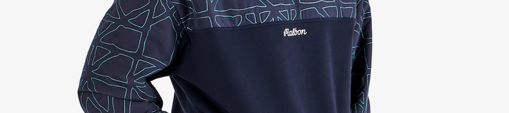 TIERRA CREWNECK