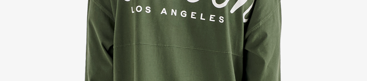HORIZON TEE