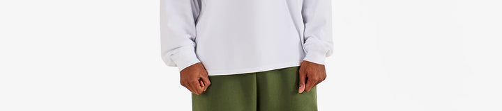 HORIZON TEE