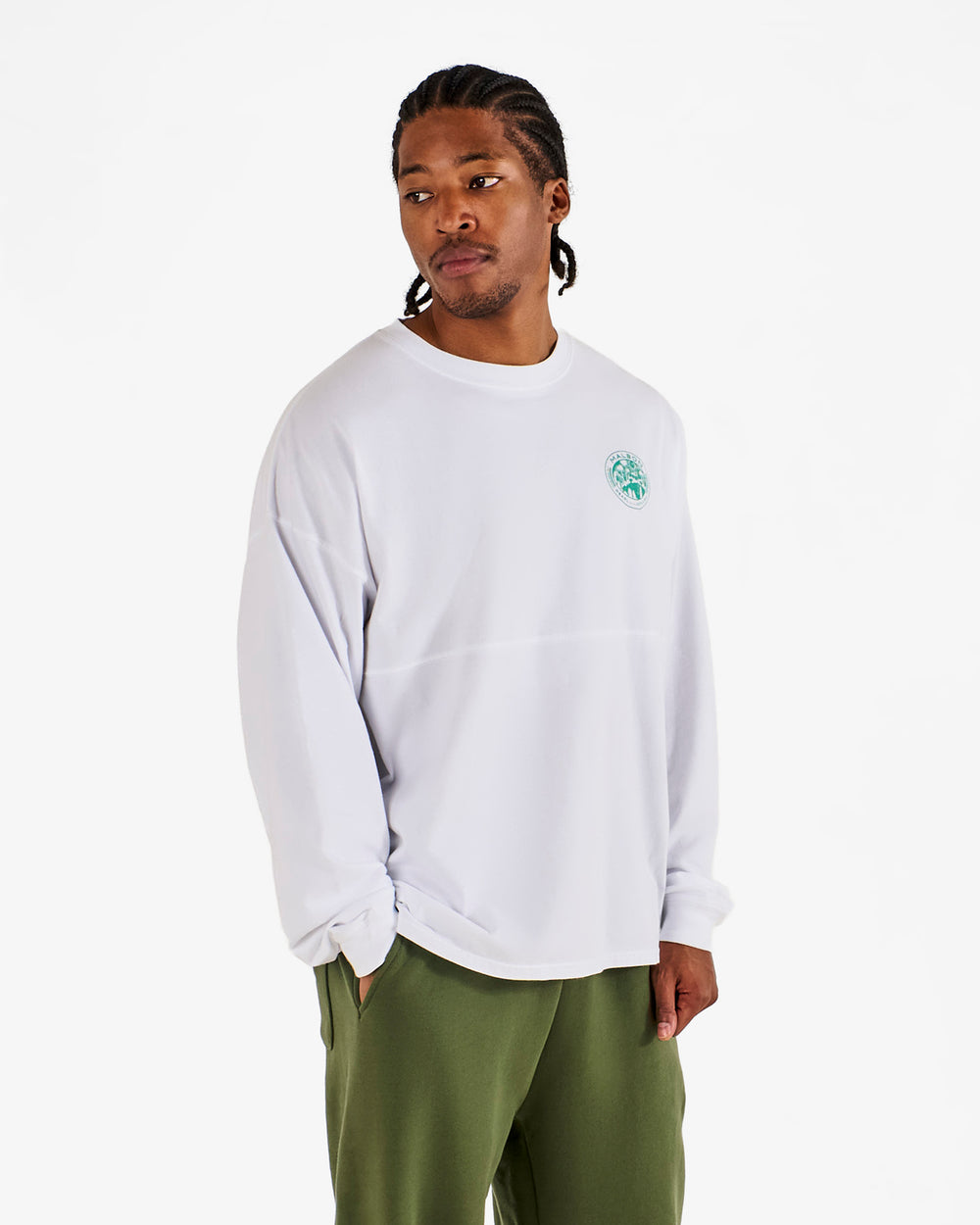 HORIZON TEE