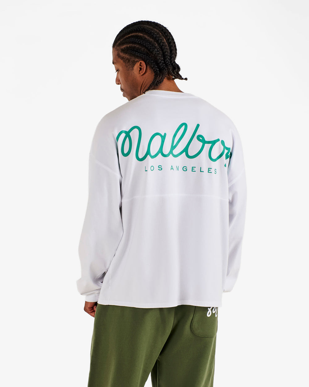 HORIZON TEE