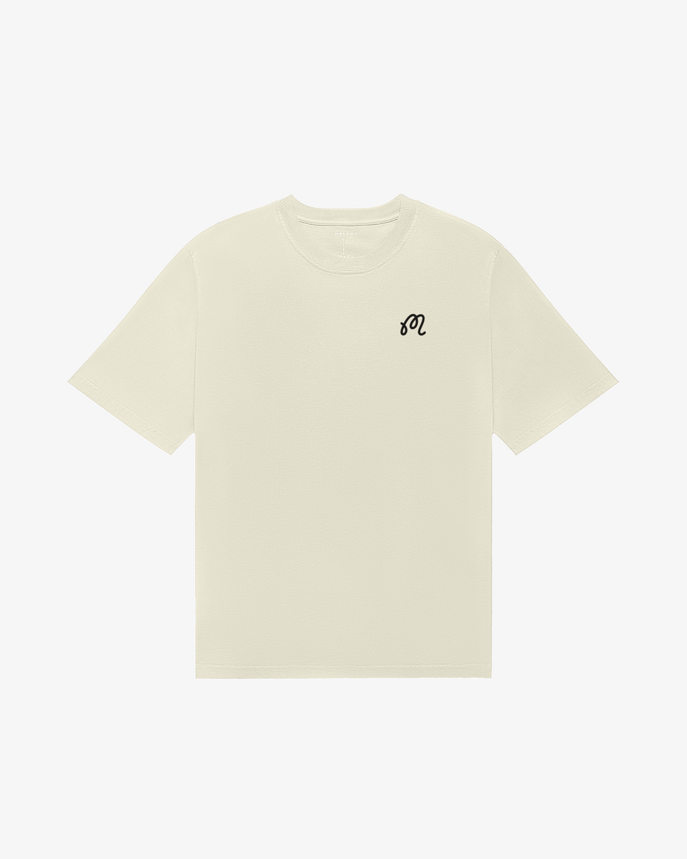 BERMUDA ORIGIN TEE