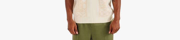 LA PERLA PANT
