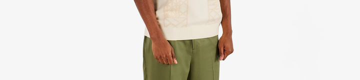 LA PERLA PANT