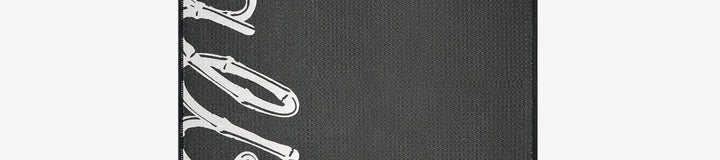 ANTILLES GOLF TOWEL