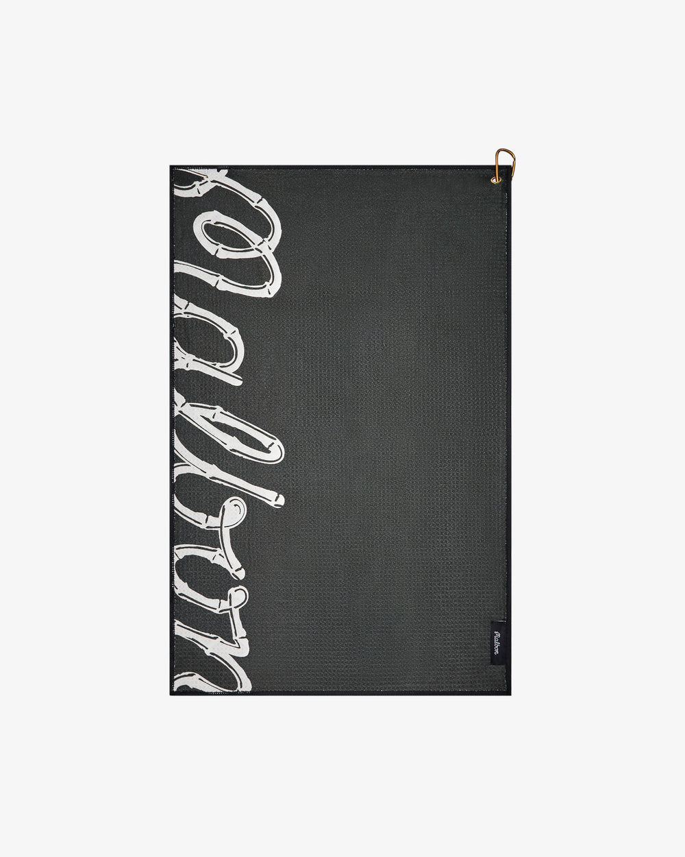 ANTILLES GOLF TOWEL