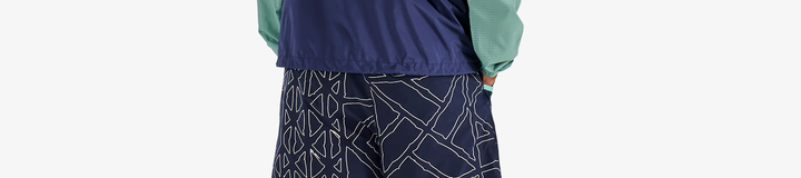 CARIBE JACKET
