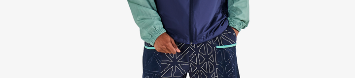 CARIBE JACKET