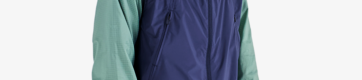 CARIBE JACKET