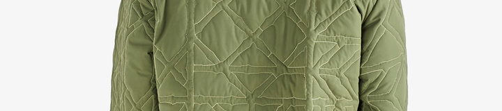 GUARAPO REVERSIBLE JACKET