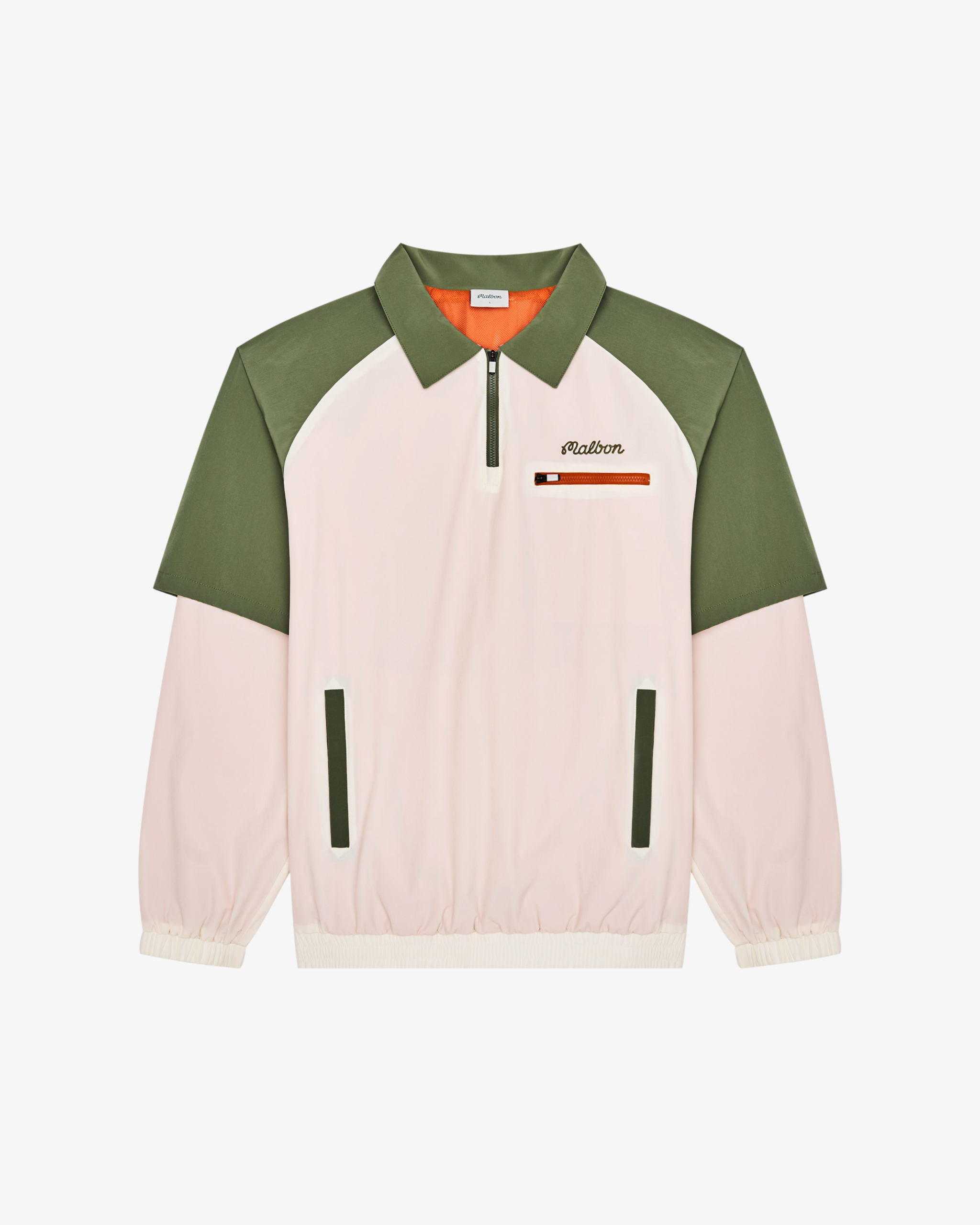 MARINA WINDSHIRT