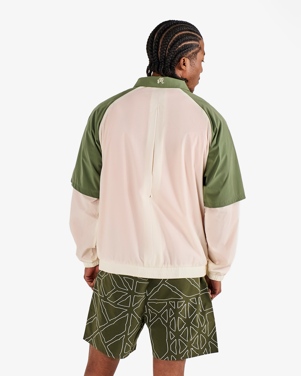 MARINA WINDSHIRT