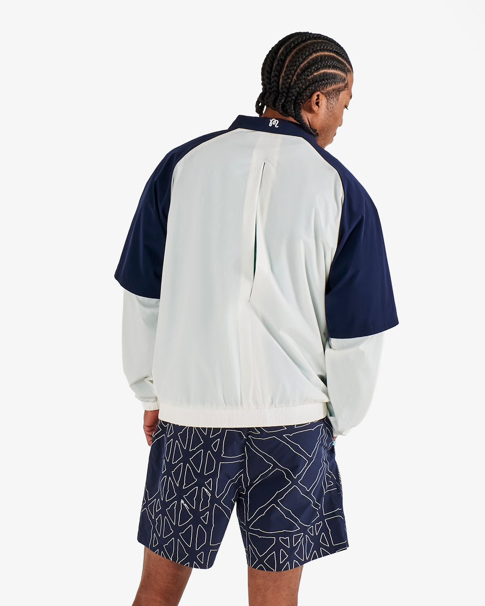 MARINA WINDSHIRT