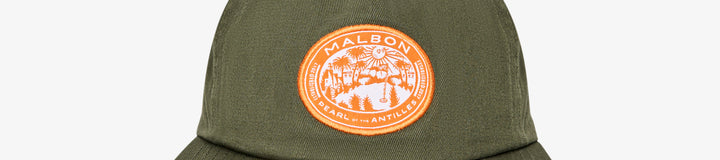 HORIZON SNAPBACK