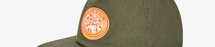 HORIZON SNAPBACK