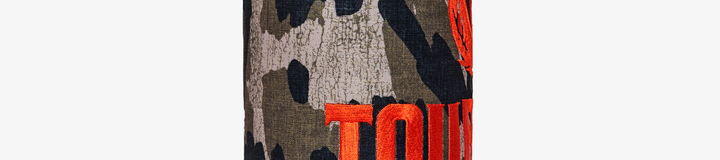 TOUR DIVOT CAMO DRIVER COVER