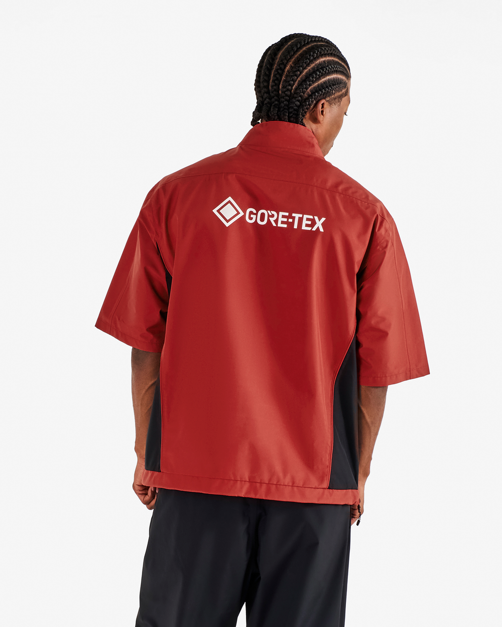GORE-TEX LINKS WINDSHIRT