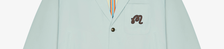 BELMONTE JACKET