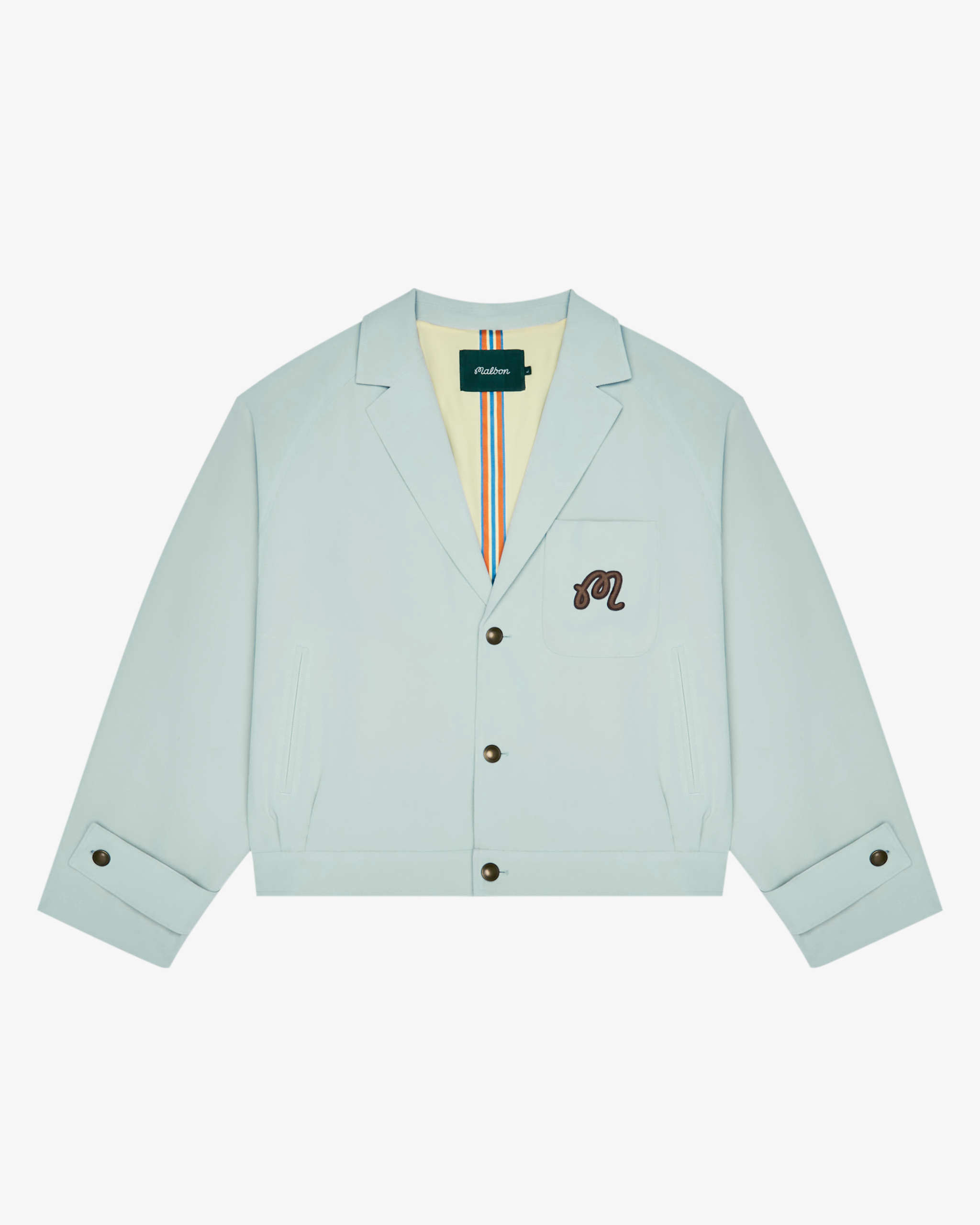 BELMONTE JACKET