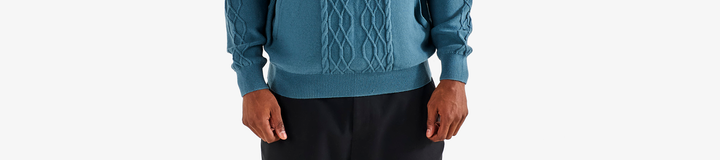 SANTORO SWEATER