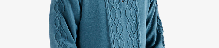 SANTORO SWEATER