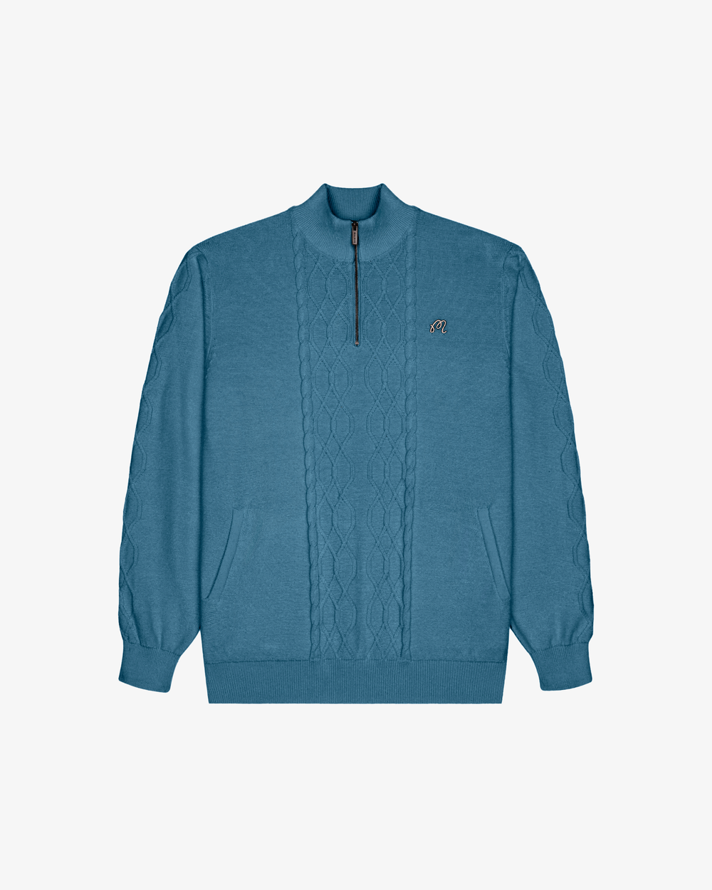 SANTORO SWEATER