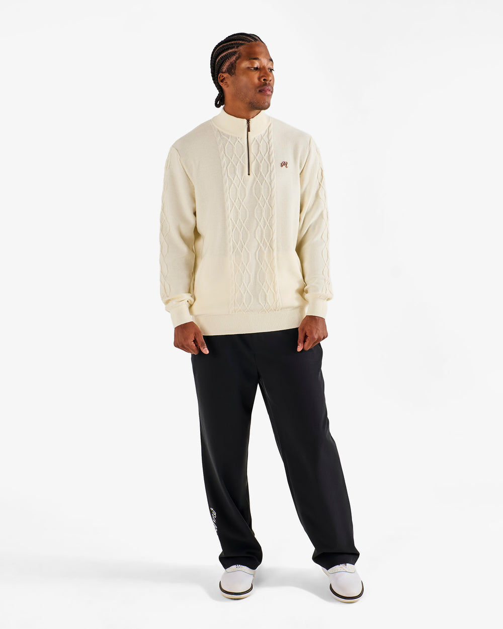 SANTORO SWEATER