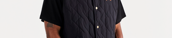 VINCENZO VEST