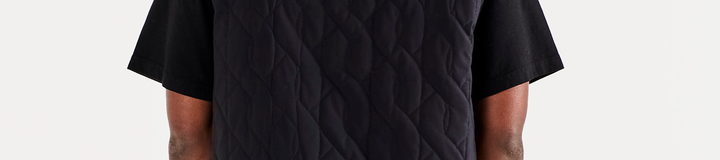VINCENZO VEST