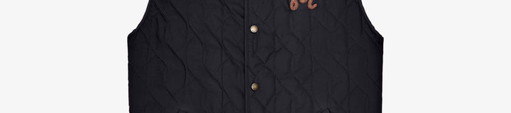 VINCENZO VEST