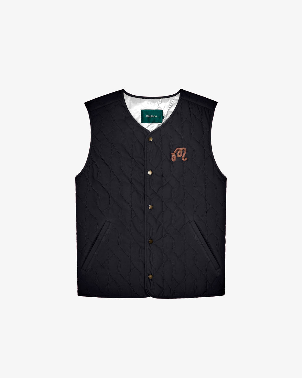 VINCENZO VEST