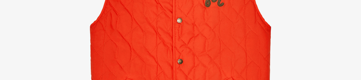 VINCENZO VEST