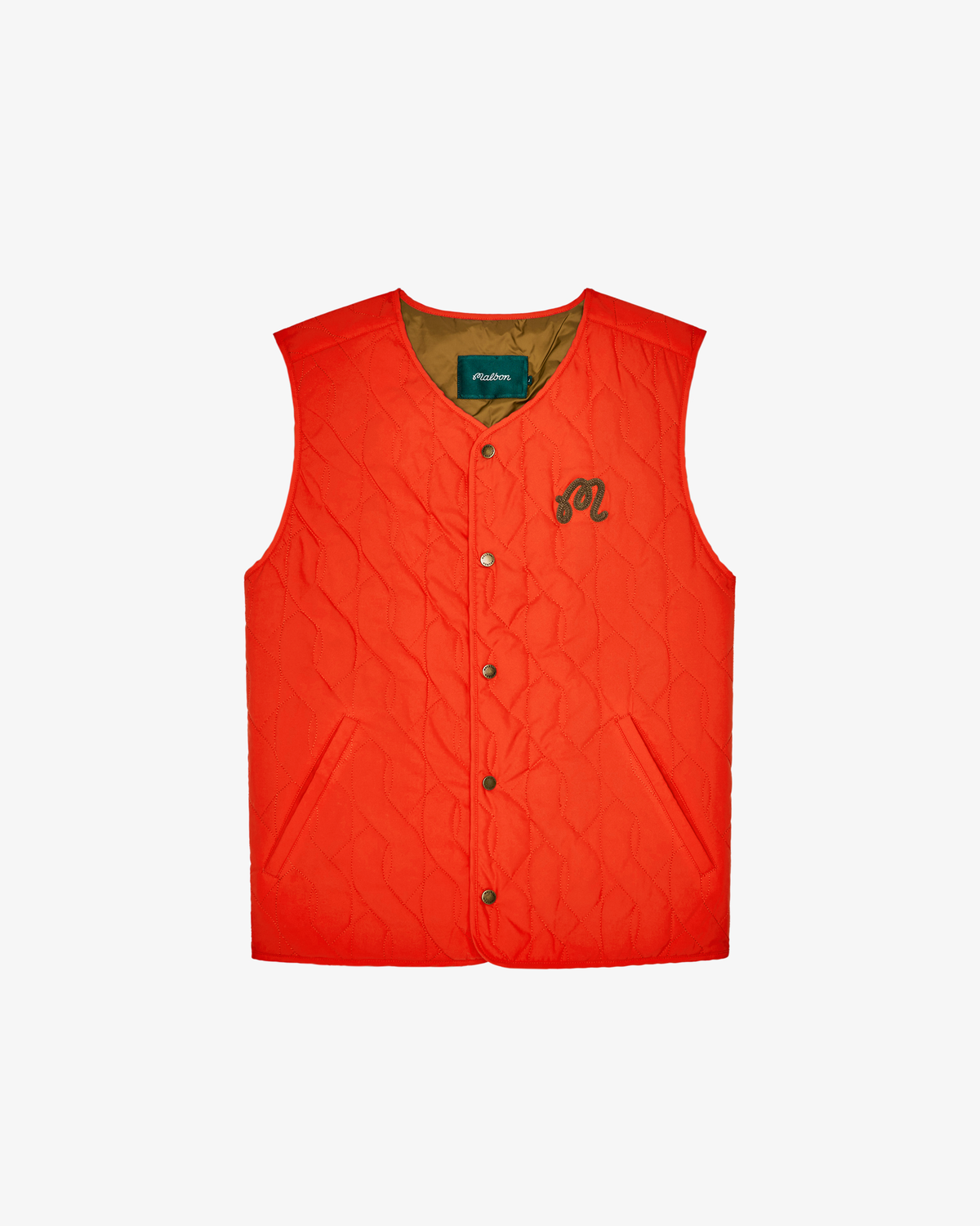 VINCENZO VEST