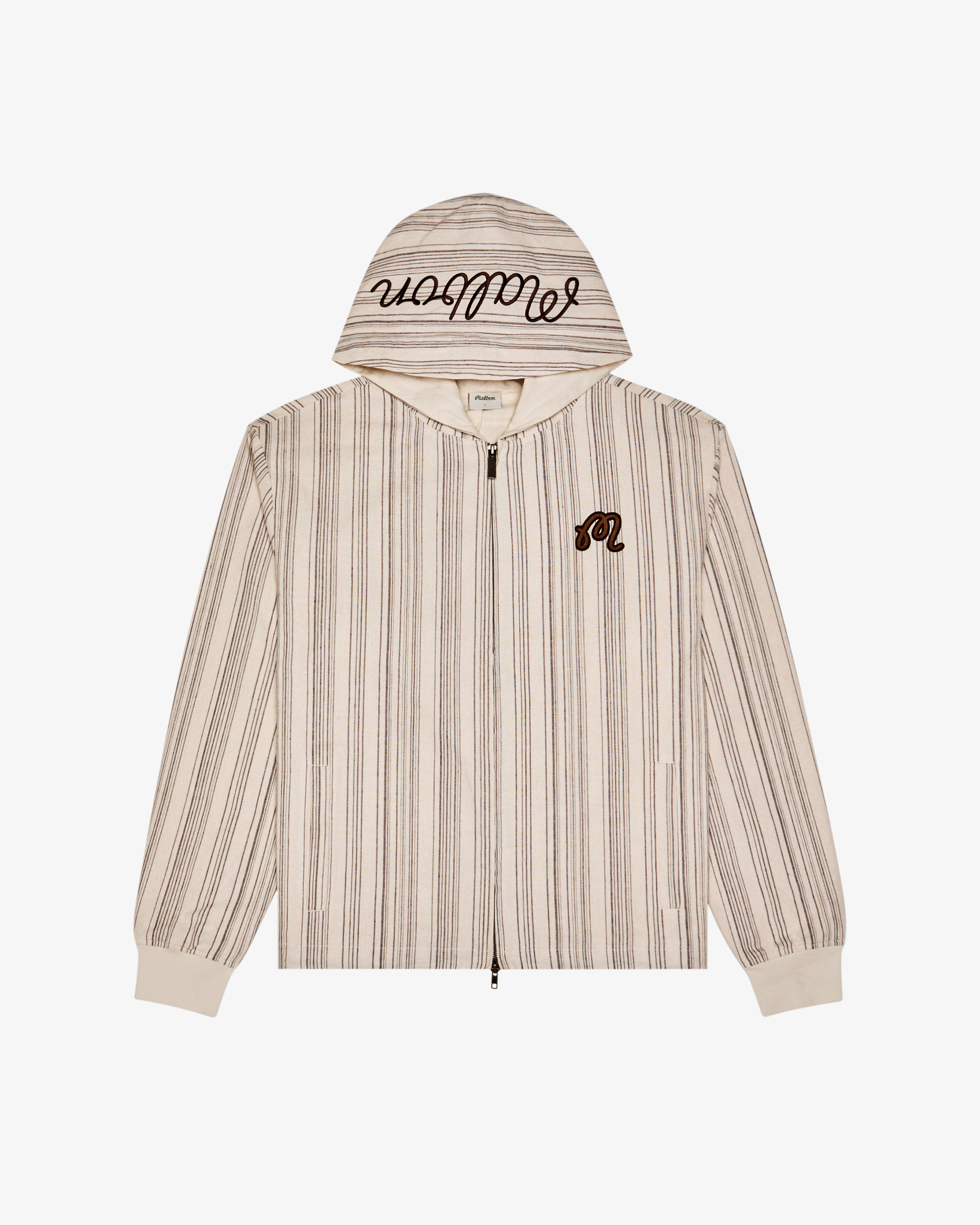 ARENA JACKET