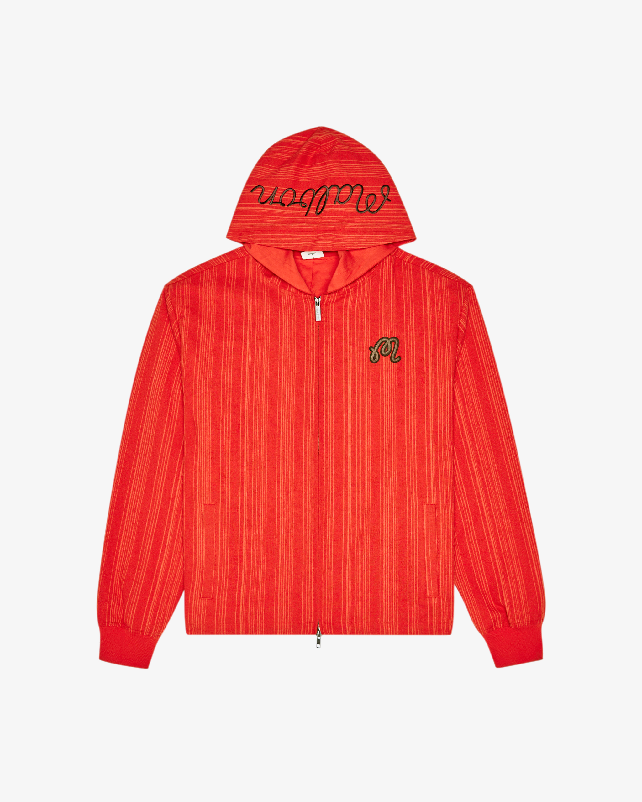 ARENA JACKET